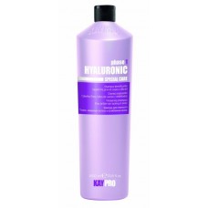 HYALURONIC SHAMPOO  ФАЗА 1 - Шампоан с хиалуронова киселина 1000мл.
